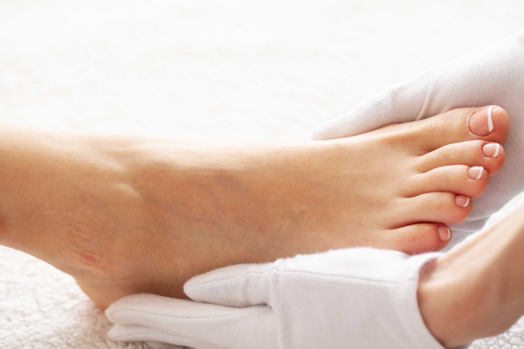 podotherapie Zoetermeer