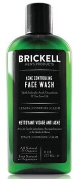 Beste gezichtsreiniger acne Brickell
