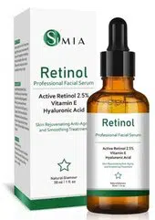Beste medicijn tegen acne retinol