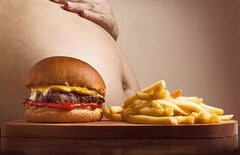 puistjes door overgewicht en obesitas