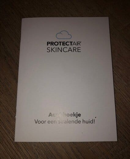 ProtectAir review product