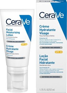 CeraVe acne hydraterende gezicht crème