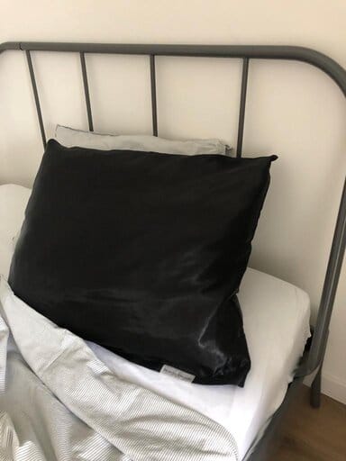 Ervaringen met Beauty Pillow kussensloop